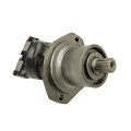 Motor hidráulico de la serie Rexroth A2FE A2FE107 A2FE125 A2FE160 A2FE180 A2FE250 A2FE355 bomba de pistones axiales A2FE125 / 61W -VZL100